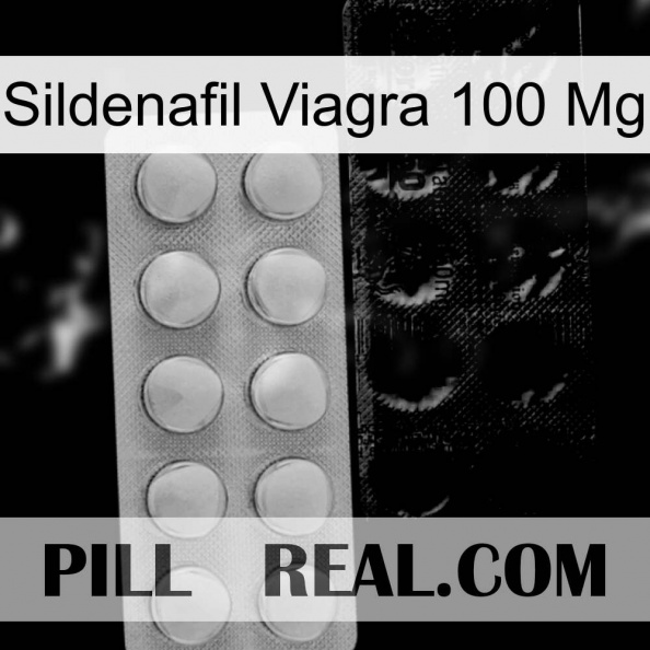 Sildenafil Viagra 100Mg new14